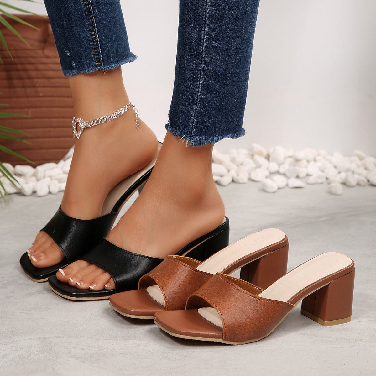Footwear