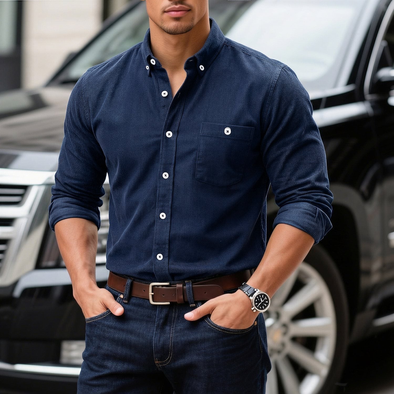 Men's Fashion